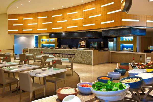 Hotel The Westin Resort Guam (Barrigada)
